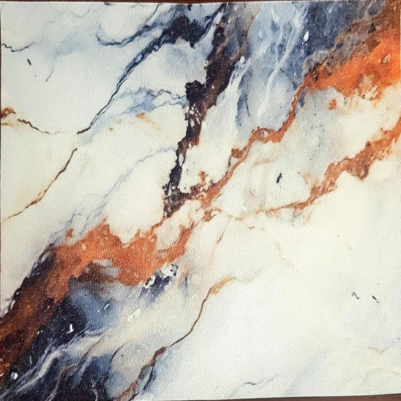 3D Wallpaper Majestic III Golden Brown SKU# WAL0651